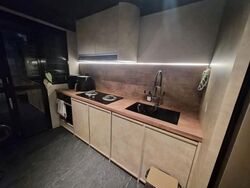 Blk 419C Waterfront II @ Northshore (Punggol), HDB 4 Rooms #636449451
